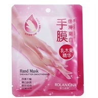 HAND MASK vyživujúce hydratačné rukavice regen