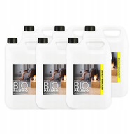 BIOPALIVO do BIO KRBU BIO-ETANOL VANILKA 30L