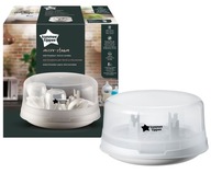 Sterilizátor do mikrovlnnej rúry Tommee Tippee