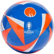 Futbalový Adidas Euro24 Fussballiebe Club - ročník 5