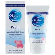 Oilatum detský ochranný krém pre deti od 1 dňa veku 150 ml