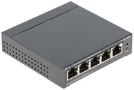 POE SPÍNAČ TL-SG1005LP 5-PORTOVÝ TP-LINK