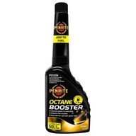 Penrite Octane Booster zvyšuje oktánové číslo aditíva do benzínu o 375 ml