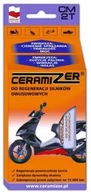 CERAMIZER CM 2T REGENERUJE DVOJTAKOVÉ MOTORY