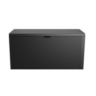 KETER GARDEN BOX EMILY 270 L GRAPHITE 2497