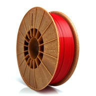 Vlákno PLA štartér 1,75 mm Karmin Red 0,8 kg