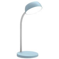 Stolná LED lampa Unilux Tamy Blue