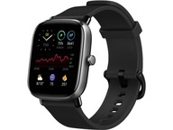 Čierne inteligentné hodinky AMAZFIT GTS 2 Mini