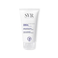 SVR XERIAL FISSURES ET CREVASSES prasknutá koža 50ML+Zdarma!