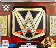 WWE WRESTLING CHAMPION BELT WWE CHAMPIONSHIP HNY42