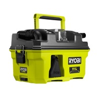 Ryobi RV1811-0 Ručný akumulátorový dielenský vysávač One+