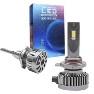 LED ŽIAROVKY HIR2 9012 CREE + 500% 120W 24000LM E11