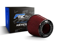 Kónický vzduchový filter FMIC.Pro 125mm x 76mm