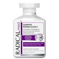 RADICAL MED NORMALIZUJÚCI ŠAMPÓN 300ml