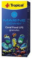 TROPICAL Marine Power Coral Food LPS granule 70g