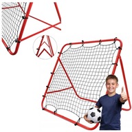 REBOUNDER TRAINER TRÉNING FRAME FUTBAL BRANLE NET