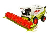 Kombajn Claas Lexion 480 Bruder 02120