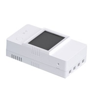 POWR320D Wi-Fi Controller Meranie spotreby energie