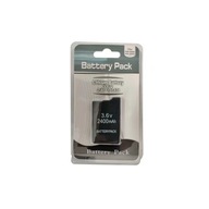 Batéria 2400 mAh PSP SLIM 2004 3004