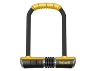 Spona ONGUARD Combo LS 8010C U-LOCK s kombi