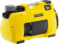 Karcher BP 3 H&G povrchové záhradné čerpadlo 1.645-353.0 800W 3300l/h