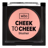 Wibo Cheek to cheek Blusher 1 Peony