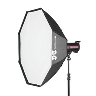 Quadralite Softbox Octa 120