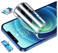 Huawei P30 LITE STRONG hydrogélová ochranná fólia