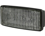 Pracovná LED lampa, obdĺžniková 20W 1750lm Kramp