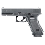 Pištoľ GBB Glock 17 gen.3 (2,6472)