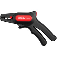 Yato Automatic Insulation Stripper 0,5-6,0 195 mm