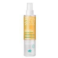 SVR Sun Secure dvojfázový ochranný opaľovací sprej SPF 50+ 200 ml