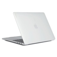 UNIQ puzdro Husk Pro Claro MacBook Pro 13 (2020) pr