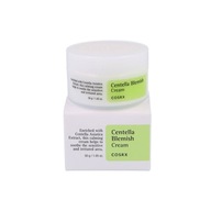 COSRX Centella Blemish Cream Upokojujúci krém na problematickú pleť 30 ml