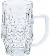 hrnček GLASS GIMEX 500 ml 1 ks.