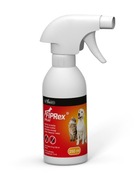 FIPREX SPRAY prostriedok na blchy a kliešte 250 ml