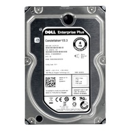 DELL 0DRMYH 4TB 7,2K 128MB SAS-2 3,5' ST4000NM0023