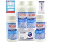 GOTIX, Pool Starter Kit