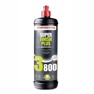 Menzerna 3800 Super Finish+ 1L - Zrkadlový lesk