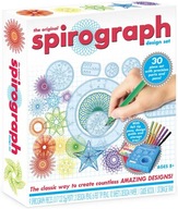 SPIROGRAPH Small Design Kit