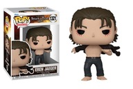 Eren Yeager 1321 Útok na Titan Funko POP! Vinyl