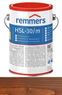 Remmers HSL-30 Hk-Lasur lazúra na drevo 2,5L orech