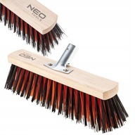 NEO METLA SWEEP STREET KEFA 30CM KOV