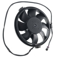 VENTILÁTOR KLIMATIZÁCIE AUDI A4 B5 A6 C5 A8 VALEO