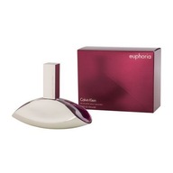 Dámsky parfém Calvin Klein CK Euphoria 100ml edp