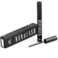 LASHCODE MASCARA BLACK NANOIL MASCARA 10 ml