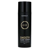 Montibello Decode Smooth Sleek hydratačné vyhladzujúce sérum 150 ml