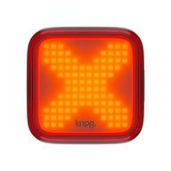 Zadná cyklistická lampa Knog Blinder X 100 lm