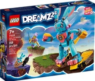 LEGO DREAMZzz Izzy a Bunchu 71453