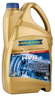 RAVENOL MULTI ATF HVS - 4L